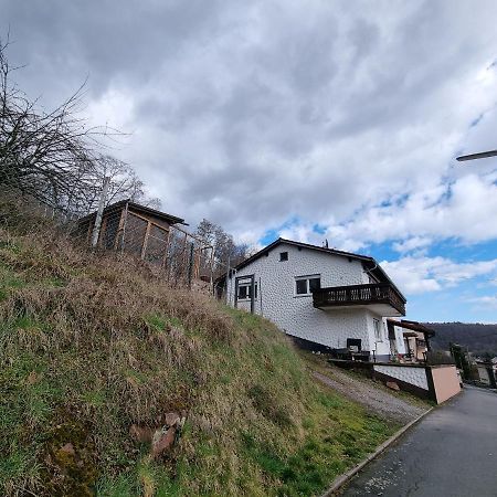 Weinberg 16 Appartement Elsenfeld Buitenkant foto
