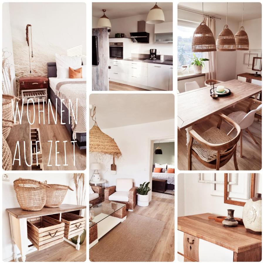 Weinberg 16 Appartement Elsenfeld Buitenkant foto