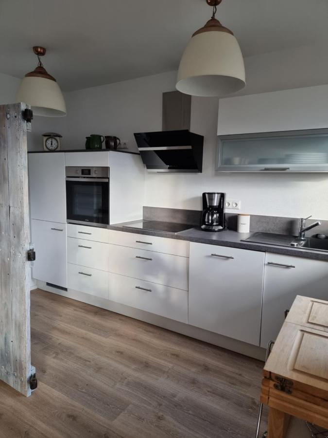 Weinberg 16 Appartement Elsenfeld Buitenkant foto