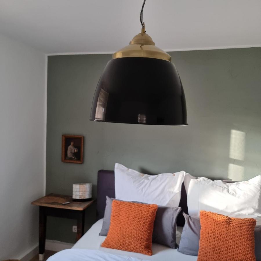 Weinberg 16 Appartement Elsenfeld Buitenkant foto