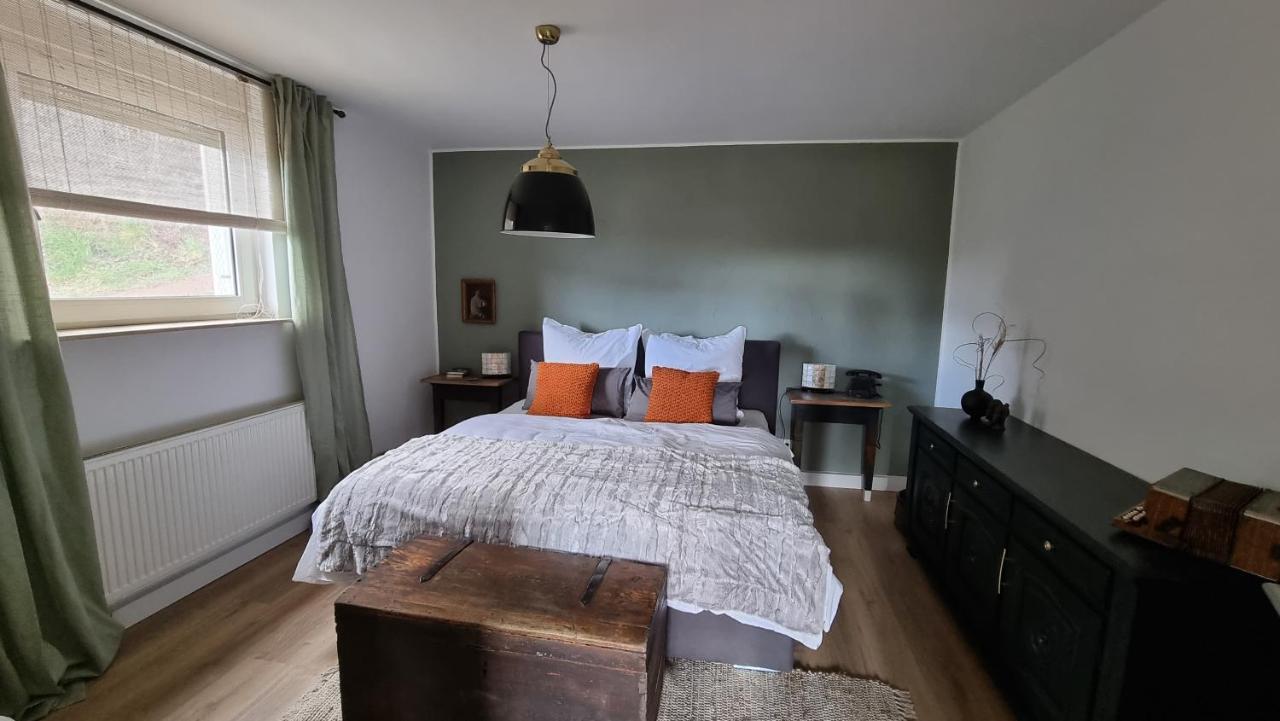 Weinberg 16 Appartement Elsenfeld Buitenkant foto