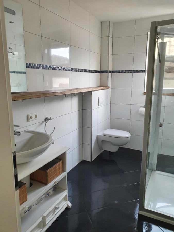 Weinberg 16 Appartement Elsenfeld Buitenkant foto